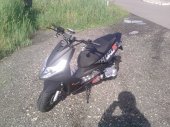 2009 Generic XOR 50 Stroke photo